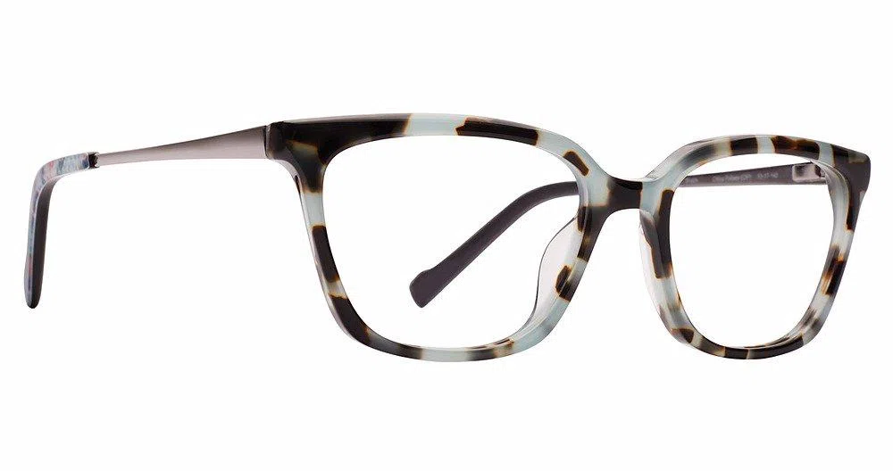 Vera Bradley VBSHAUN Eyeglasses - view 5